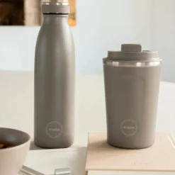 Aya&ida Bekers & Glazen<Thermosbeker CUP2GO 380 ml