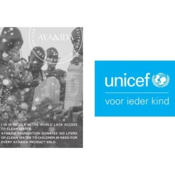 Aya&ida Wateropslag & -Zuivering|Drink- & Thermosflessen>Thermosfles Drinking Bottle 750ml