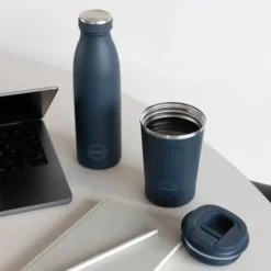 Aya&ida Wateropslag & -Zuivering|Drink- & Thermosflessen>Thermosfles Drinking Bottle 500 ml