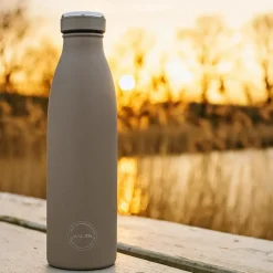 Aya&ida Wateropslag & -Zuivering|Drink- & Thermosflessen>Thermosfles Drinking Bottle 750ml