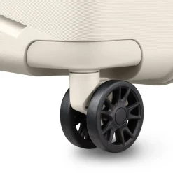 Travelbags Koffers & Trolleys<The Vibe koffer / 110 L Wit