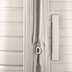 Travelbags Koffers & Trolleys<The Vibe koffer / 110 L Wit