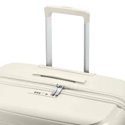 Travelbags Koffers & Trolleys<The Vibe koffer / 110 L Wit