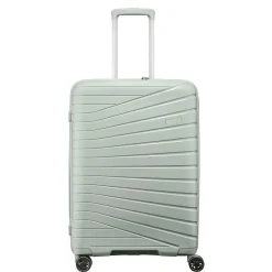 Travelbags Wandelrugzakken|Rugzakken & Tassen<The Vibe koffer / 72 L Groen