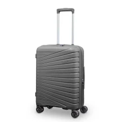 Travelbags Koffers & Trolleys<The Vibe koffer / 38 L Grijs