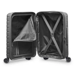 Travelbags Koffers & Trolleys<The Vibe koffer / 38 L Grijs