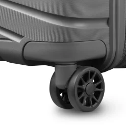 Travelbags Koffers & Trolleys<The Vibe koffer / 38 L Grijs
