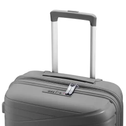 Travelbags Koffers & Trolleys<The Vibe koffer / 38 L Grijs