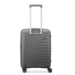 Travelbags Koffers & Trolleys<The Vibe koffer / 38 L Grijs