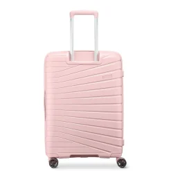 Travelbags Wandelrugzakken|Rugzakken & Tassen<The Vibe koffer / 72 L Roze