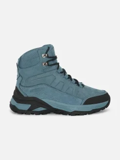 Human Nature Wandelschoenen|Wandelschoenen<Thulia - Hoge wandelschoenen dames Blauw