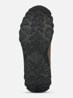 Human Nature Wandelschoenen|Wandelschoenen<Thulia - Lage wandelschoenen dames Bruin