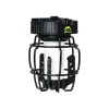Wild Land Lantaarns<Thunder Lantaarn - Warm en Sfeerfvol - LED