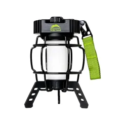 Wild Land Lantaarns<Thunder Lantaarn - Warm en Sfeerfvol - LED