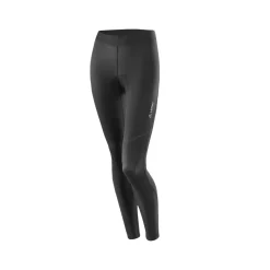 DAMES Löffler Fietsbroeken|Fietsbroeken>Tights Hotbond RF Gel dames