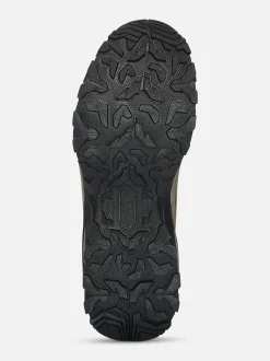Human Nature Wandelschoenen|Heren Wandelschoenen<Tilson - Hoge wandelschoenen heren Bruin