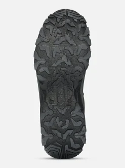 Human Nature Wandelschoenen|Heren Wandelschoenen<Tilson - Lage wandelschoenen heren Donker Groen