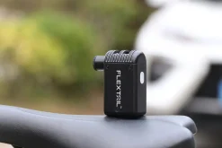 Flextail Fietspompen>Tiny Bike Pump - Bandenpomp