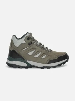 DAMES Human Nature Wandelschoenen|Wandelschoenen>Tira - Hoge wandelschoenen dames