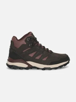 DAMES Human Nature Wandelschoenen|Wandelschoenen>Tira - Hoge wandelschoenen dames
