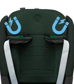 Maxi-Cosi Autostoelen<Titan Pro i-Size - Kinder autostoel Donker Groen