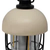Eurotrail Hanglampen|Tafellampen>Tivo Oplaadbare Campinglamp met Dimfunctie