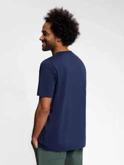 Heren Human Nature T-Shirts>Tolar - T-shirt heren