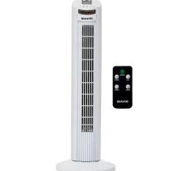 Auronic Ventilators<Torenventilator – 74cm – Wit