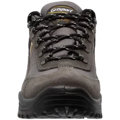 DAMES Grisport Wandelschoenen|Wandelschoenen>Torino Low Grijs Wandelschoen