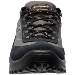 Grisport Wandelschoenen|Wandelschoenen<Torino Low Blauw Wandelschoen Dark_blue-Gray