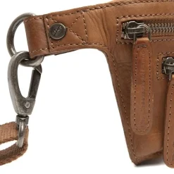 The Chesterfield Brand Heuptassen|Rugzakken & Tassen<Toronto - Heuptas - Crossbody - Leer