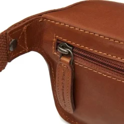 The Chesterfield Brand Heuptassen|Rugzakken & Tassen<Toronto - Heuptas - Crossbody - Leer