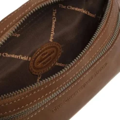The Chesterfield Brand Heuptassen|Rugzakken & Tassen<Toronto - Heuptas - Crossbody - Leer