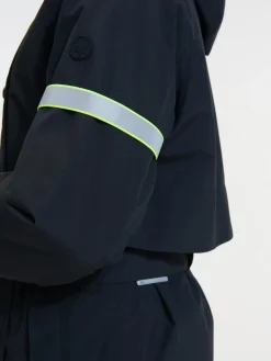 DAMES Human Nature Waterdichte Jassen|Winterjassen>Torrei - Parka dames
