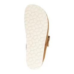 Travelin' Casual Schoenen>Torsby Heren - Clogs - Suede