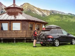 Yakima Dakkoffers>TourCase 400L - Dakkoffer