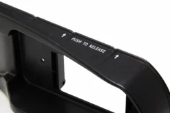 ANWB Onderdelen & Accessoires>Touring Flex - Lampbeschermkap links fietsendrager