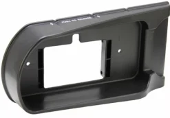 ANWB Onderdelen & Accessoires>Touring Flex - Lampbeschermkap links fietsendrager