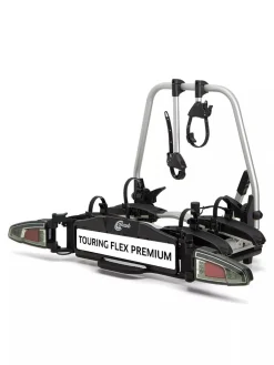 ANWB Fietsendrager Trekhaak|Fietsendragers<Touring Flex Premium - Fietsendrager