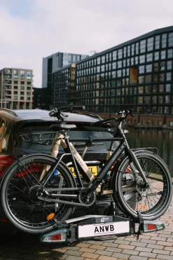 ANWB Fietsendrager Trekhaak|Fietsendragers<Touring Flex Premium - Fietsendrager