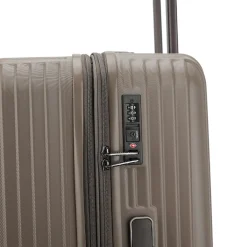 Decent Koffers & Trolleys>Tourister - Grote Koffer 118L