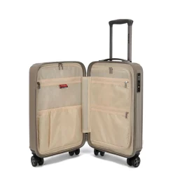 Decent Koffers & Trolleys>Tourister - Handbagage koffer - 55cm - 34L
