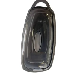 Dutch Shield Autosleutelhoesjes>TPU Sleutelhoesje voor Ford clear 305