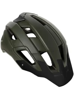 Agu Fietshelmen Voor Volwassenen<Trail MTB Helm Groen