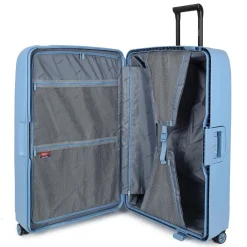 Decent Koffers & Trolleys>Transit - Grote koffer- XL - 82cm - 135L
