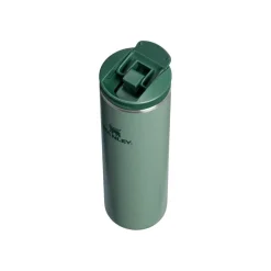 Stanley Wateropslag & -Zuivering|Drink- & Thermosflessen<Transit Mug 0.47L - 2.0 EU Groen