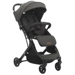 Novi Baby Buggy'S<Travel Go - Buggy Donkergrijs