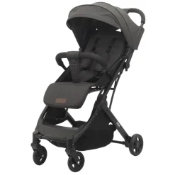 Novi Baby Buggy'S<Travel Go - Buggy Donkergrijs