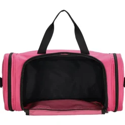 Beagles Originals Rugzakken & Tassen<Travel - Reistas - Handbagage - 22l Roze