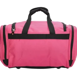 Beagles Originals Rugzakken & Tassen<Travel - Reistas - Handbagage - 22l Roze